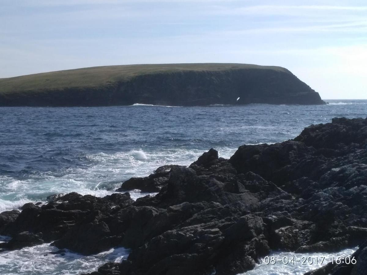 Creevagh Séjour chez l'habitant *