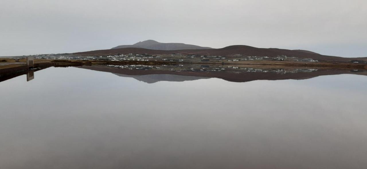 Creevagh Séjour chez l'habitant