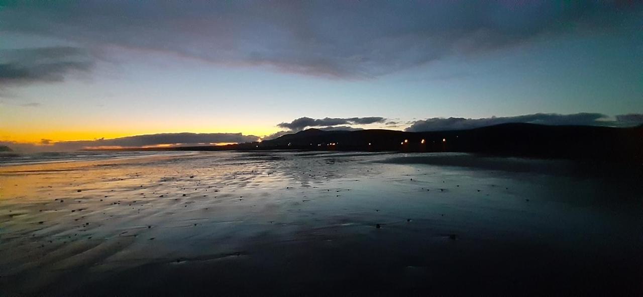 Séjour chez l'habitant Creevagh Keel (Mayo)