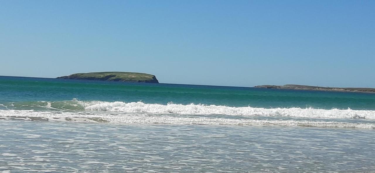 Creevagh *