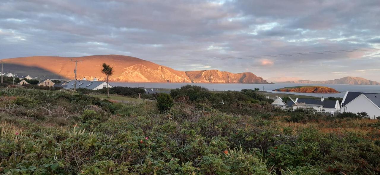Séjour chez l'habitant Creevagh Keel (Mayo)