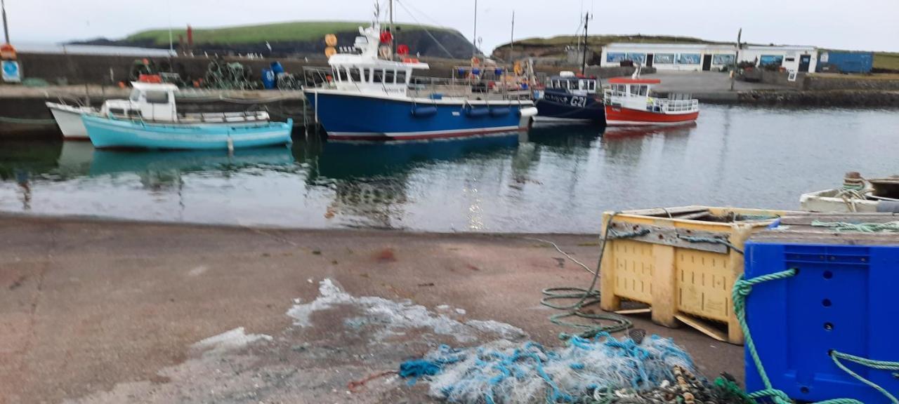Creevagh Séjour chez l'habitant